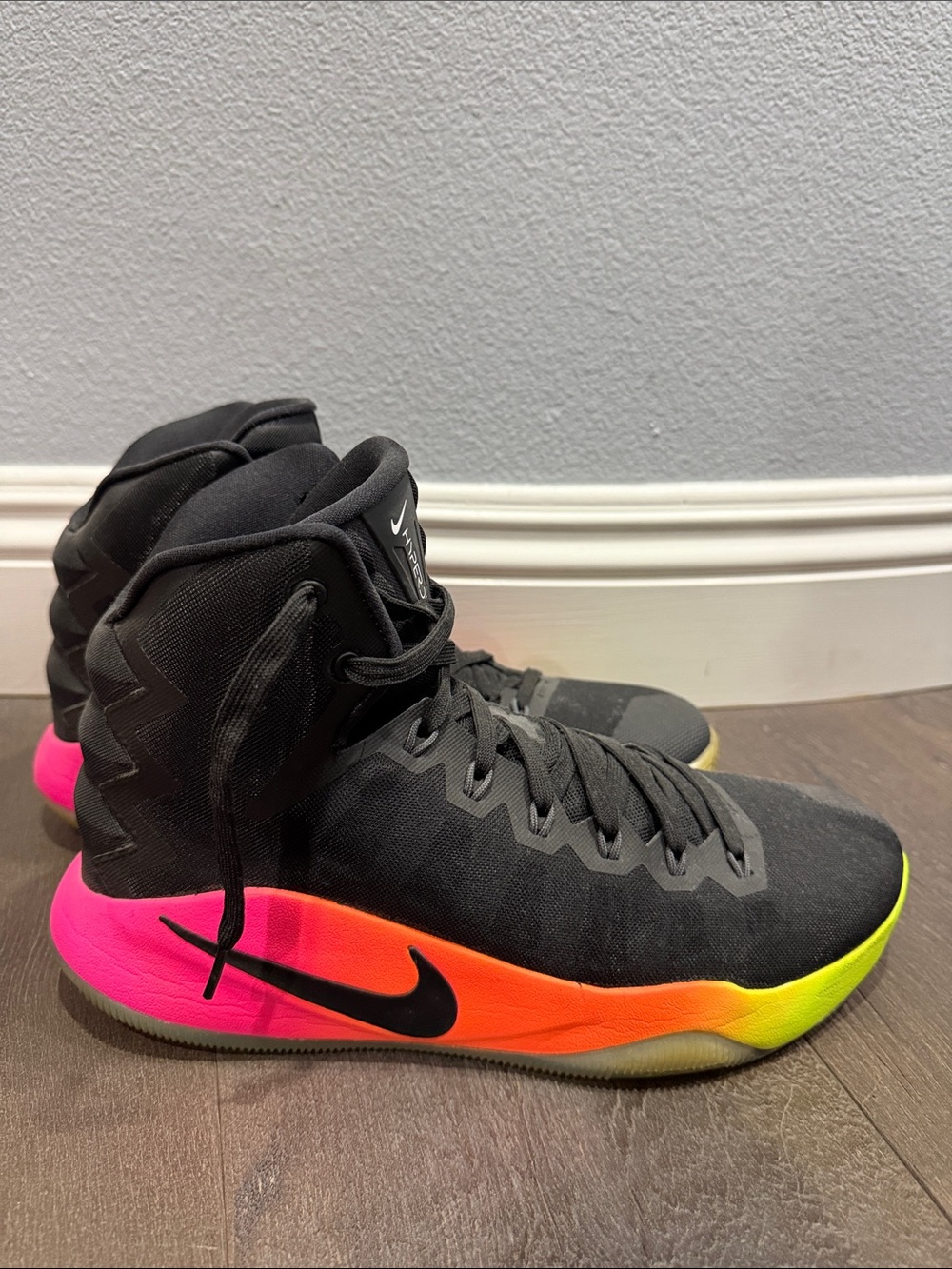 Nike Hyperdunk